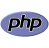 PHPアイコン