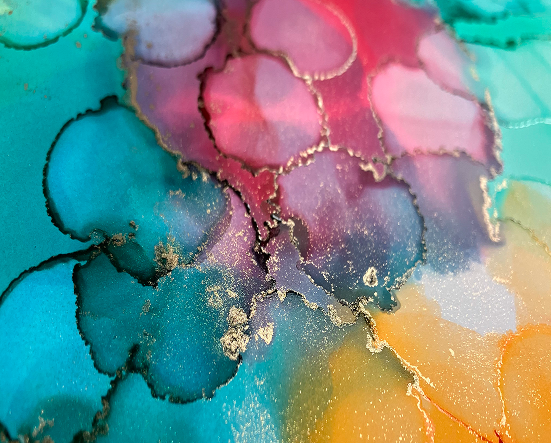 インクアートの写真