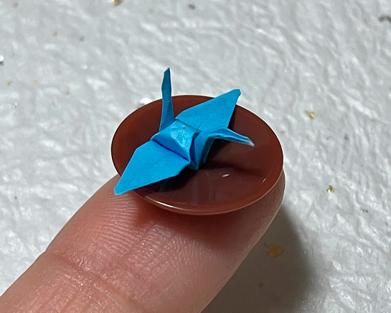 タティングレースの写真